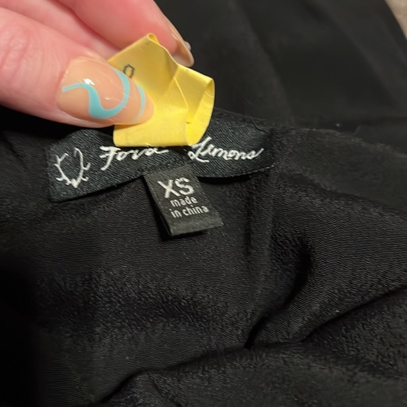 For Love and Lemons Topanga Halter Dress - Picture 8 of 10